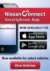 Nissan owners portal website